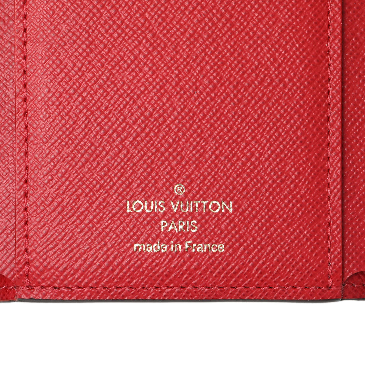 Louis Vuitton Damier Ebene Victorine Wallet Accessories Modaselle