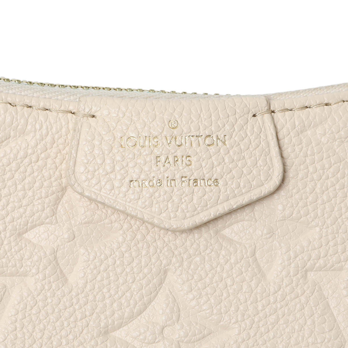 Louis Vuitton Empreinte Easy Pouch On Strap Handbags Louis Vuitton