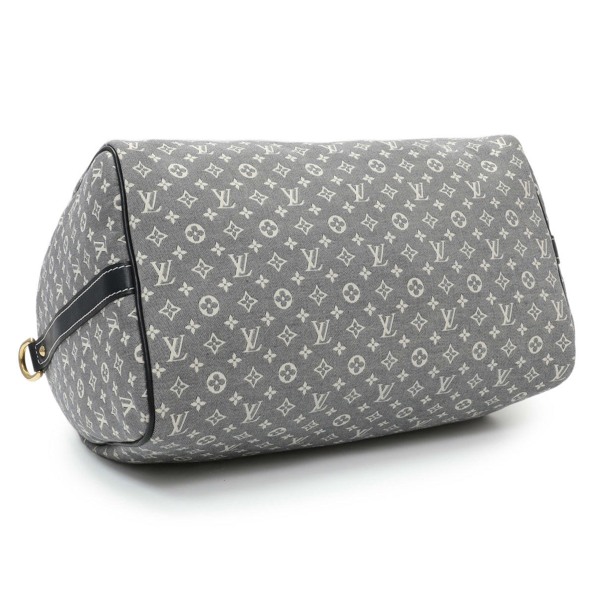 Louis Vuitton Encre Monogram Idylle Speedy Bandouliere 30 Handbags Louis Vuitton