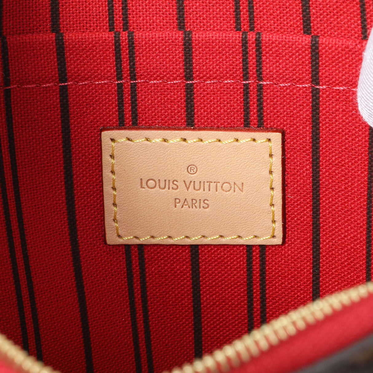 Louis Vuitton Monogram Neo Neverfull MM Handbags Louis Vuitton