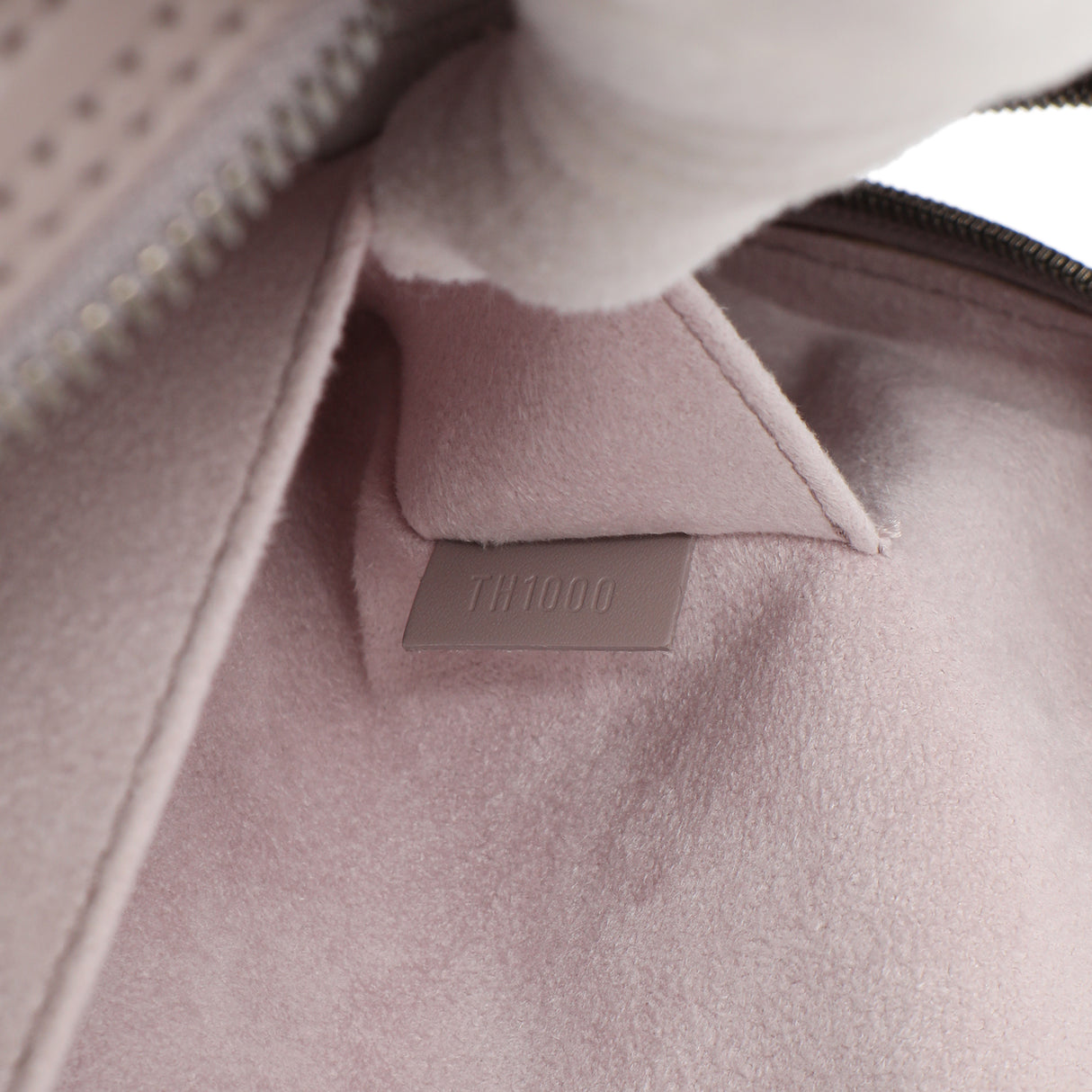 Louis Vuitton Lilac Epi Jasmin Handbags Louis Vuitton