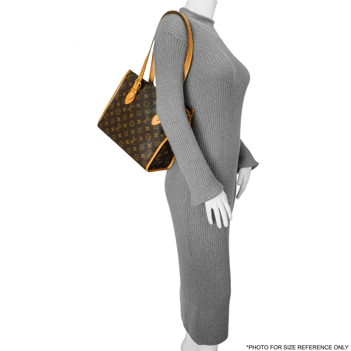 Louis Vuitton Monogram Popincourt Haut Handbags Louis Vuitton