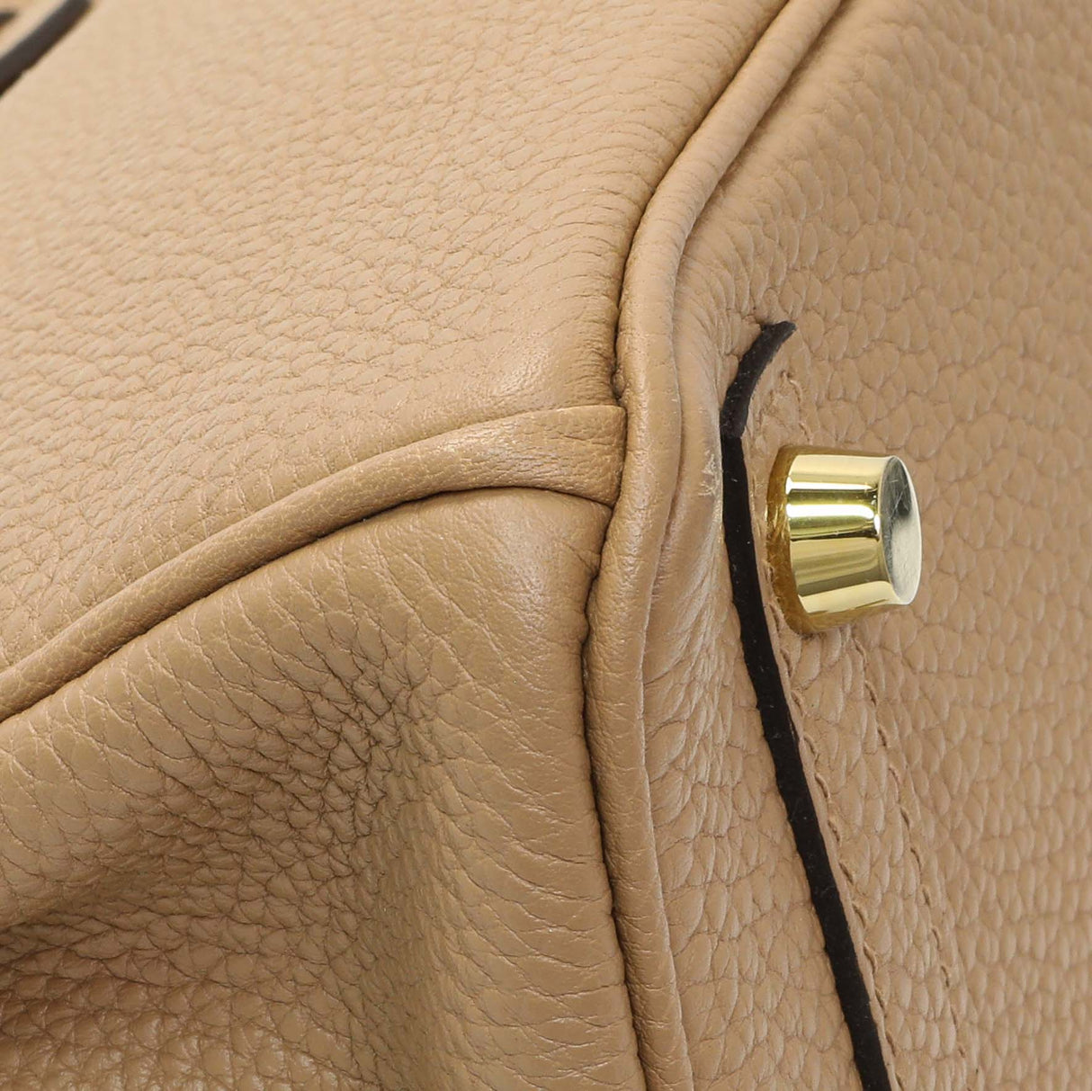 Hermes Chai Togo Birkin 25 Handbags Hermes