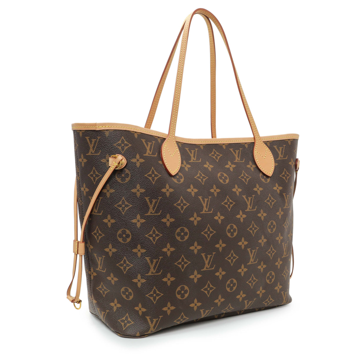 Louis Vuitton Monogram Neo Neverfull MM Handbags Louis Vuitton