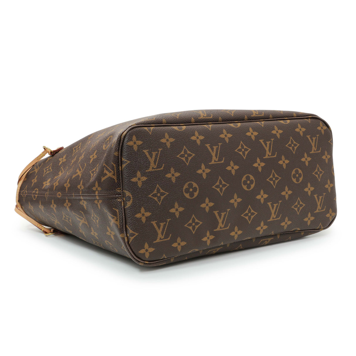 Louis Vuitton Monogram Neo Neverfull MM Handbags Louis Vuitton