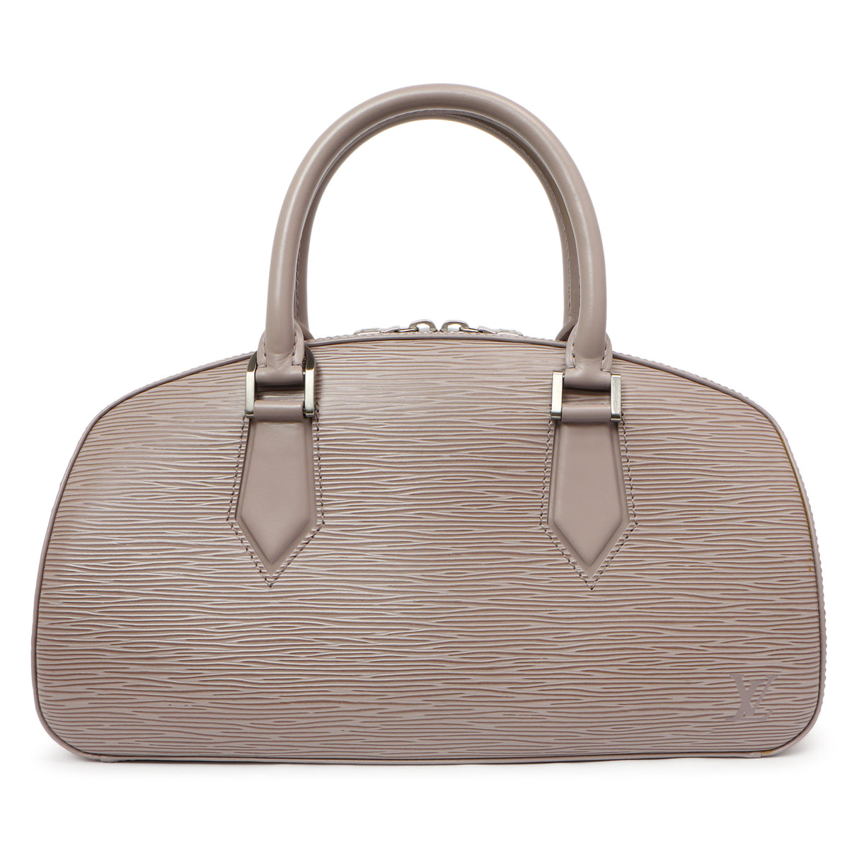 Louis Vuitton Lilac Epi Jasmin Handbags Louis Vuitton