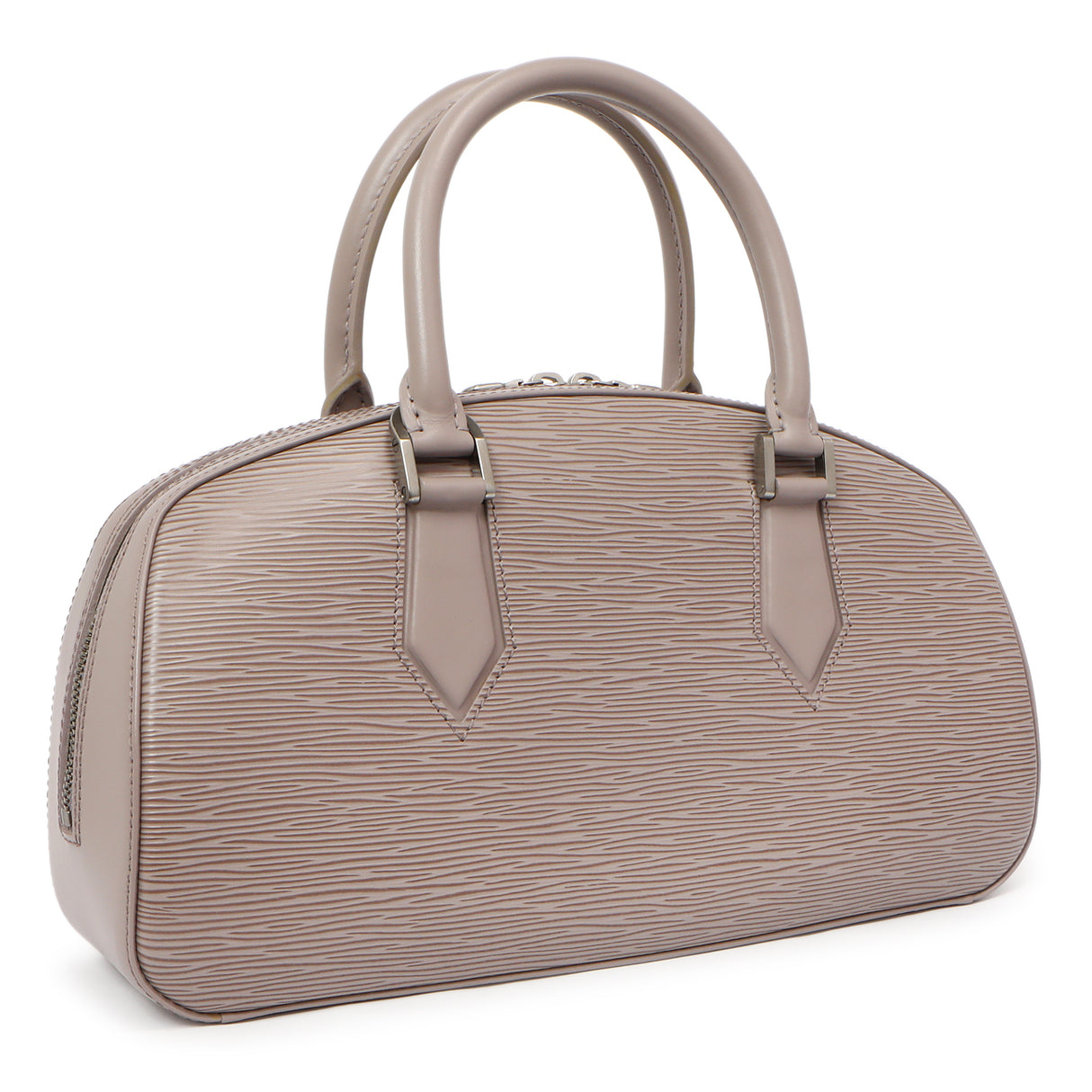 Louis Vuitton Lilac Epi Jasmin Handbags Louis Vuitton