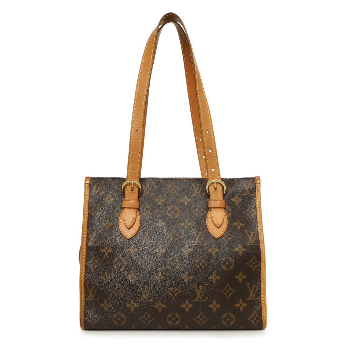 Louis Vuitton Monogram Popincourt Haut Handbags Louis Vuitton