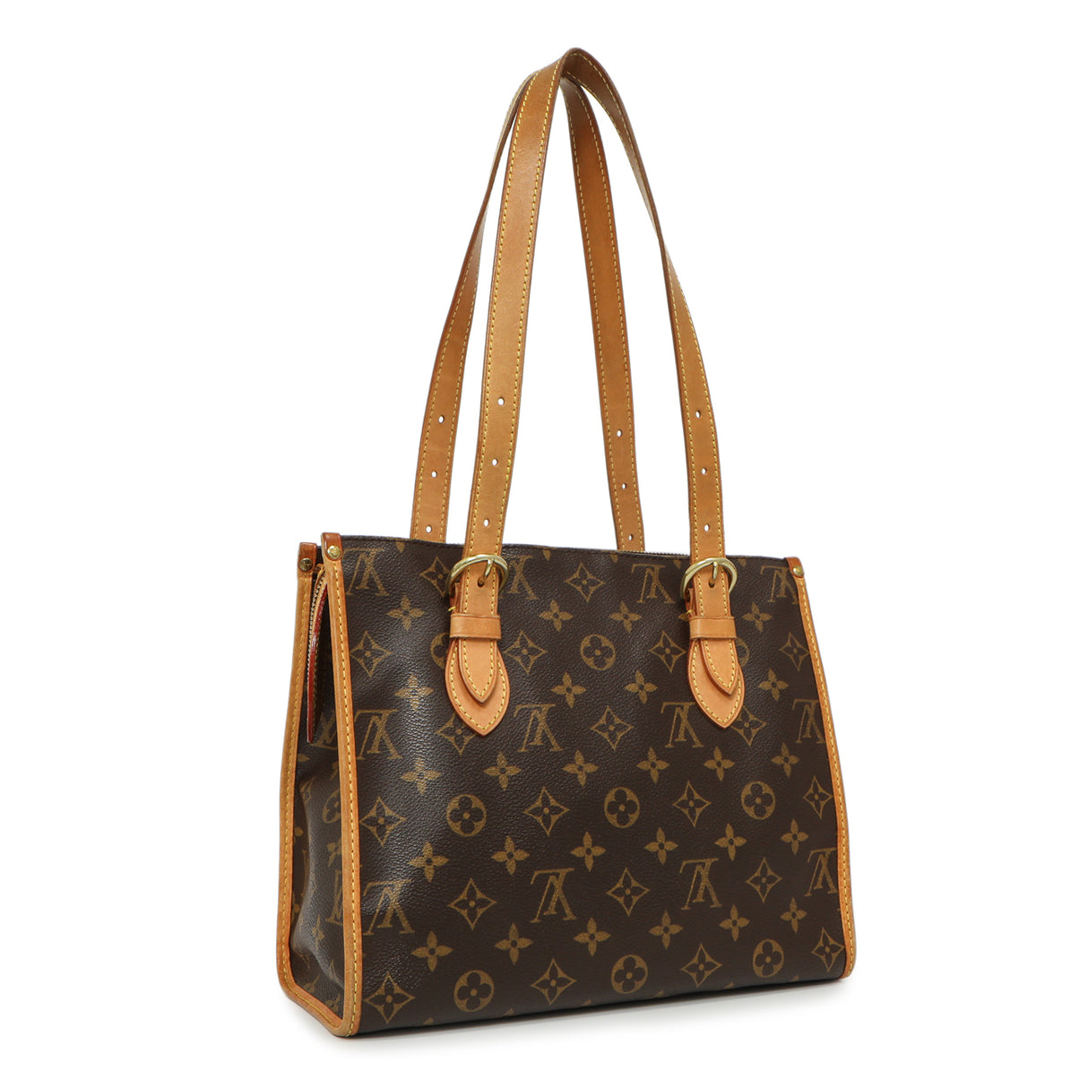 Louis Vuitton Monogram Popincourt Haut Handbags Louis Vuitton