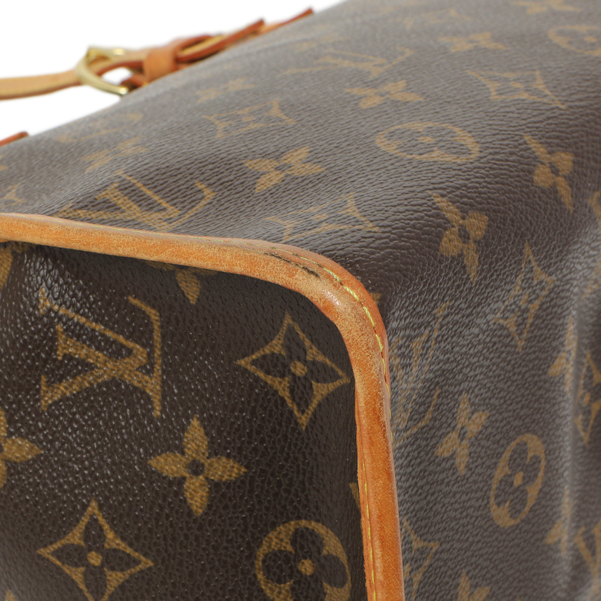 Louis Vuitton Monogram Popincourt Haut Handbags Louis Vuitton