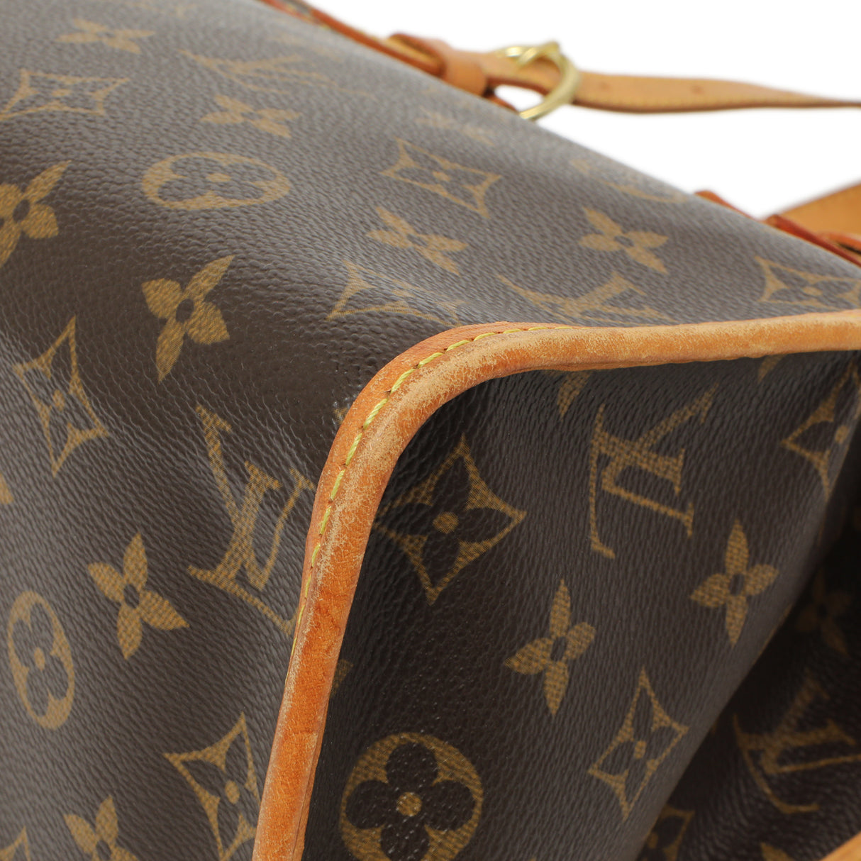 Louis Vuitton Monogram Popincourt Haut Handbags Louis Vuitton