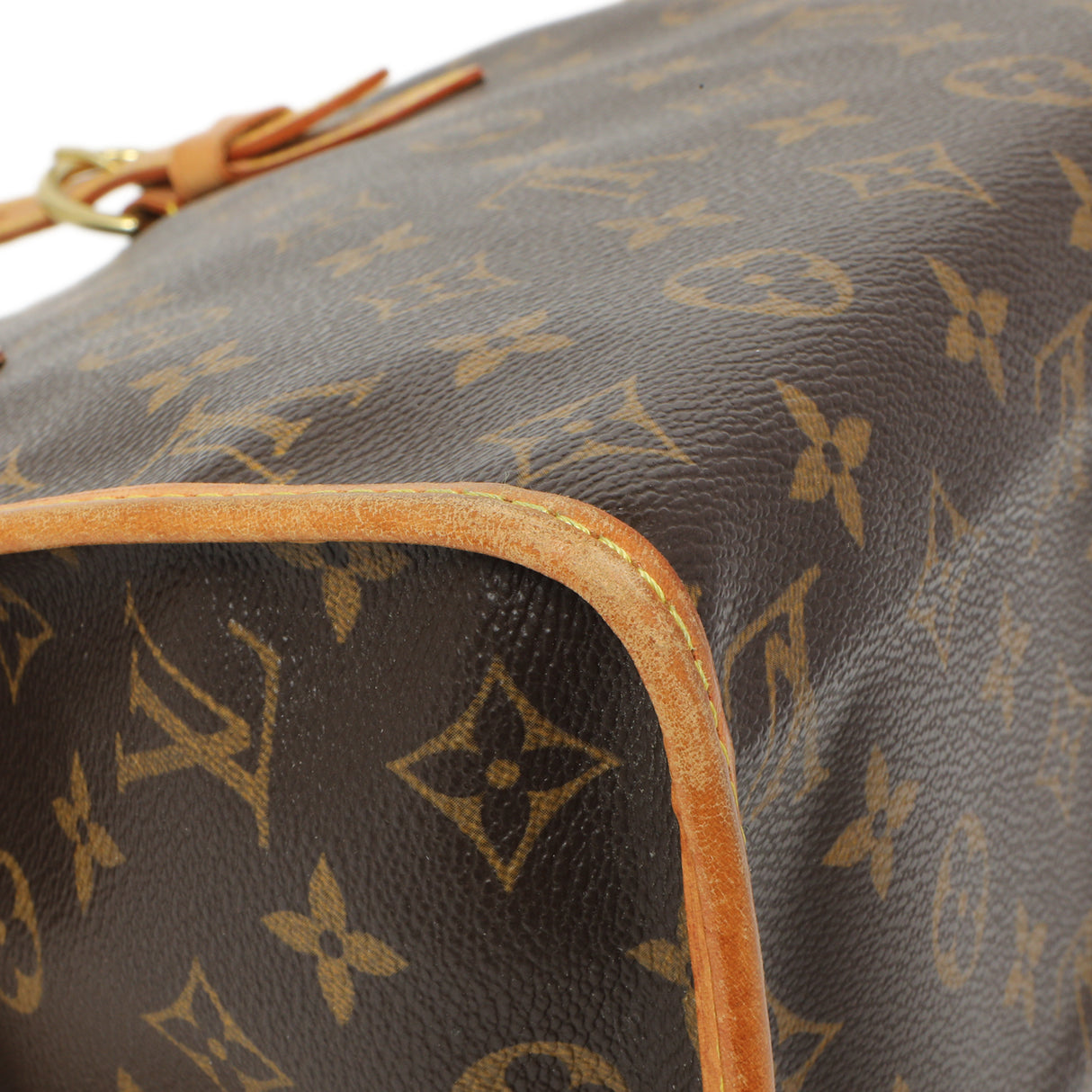 Louis Vuitton Monogram Popincourt Haut Handbags Louis Vuitton