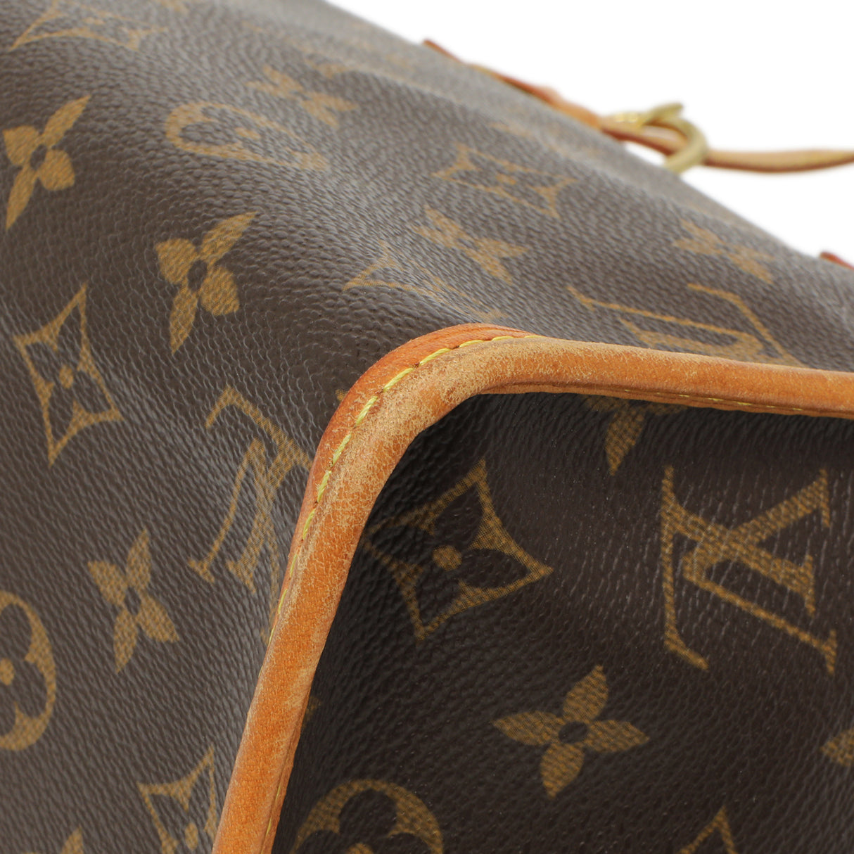 Louis Vuitton Monogram Popincourt Haut Handbags Louis Vuitton