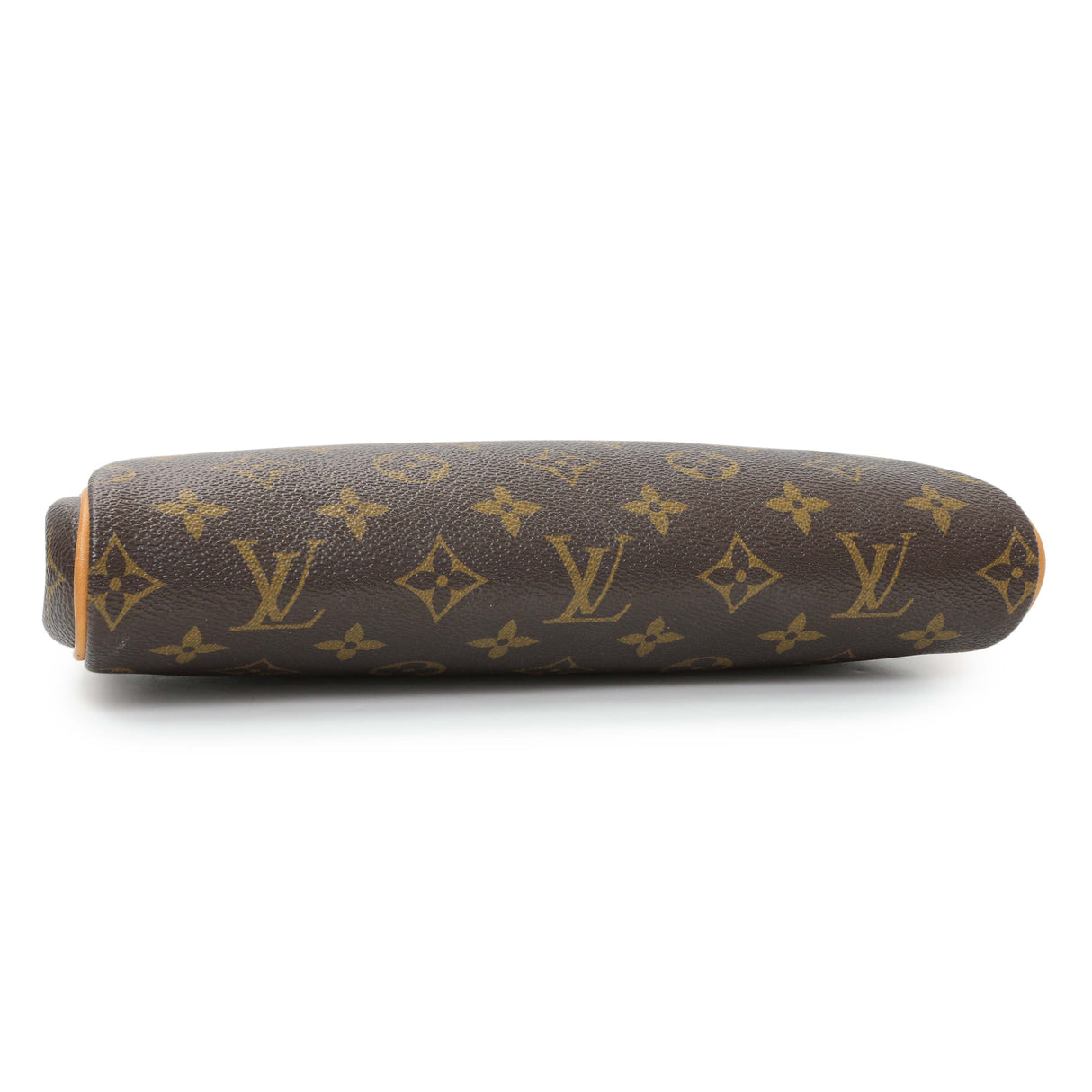 Louis Vuitton Monogram Eva Clutch Handbags Louis Vuitton