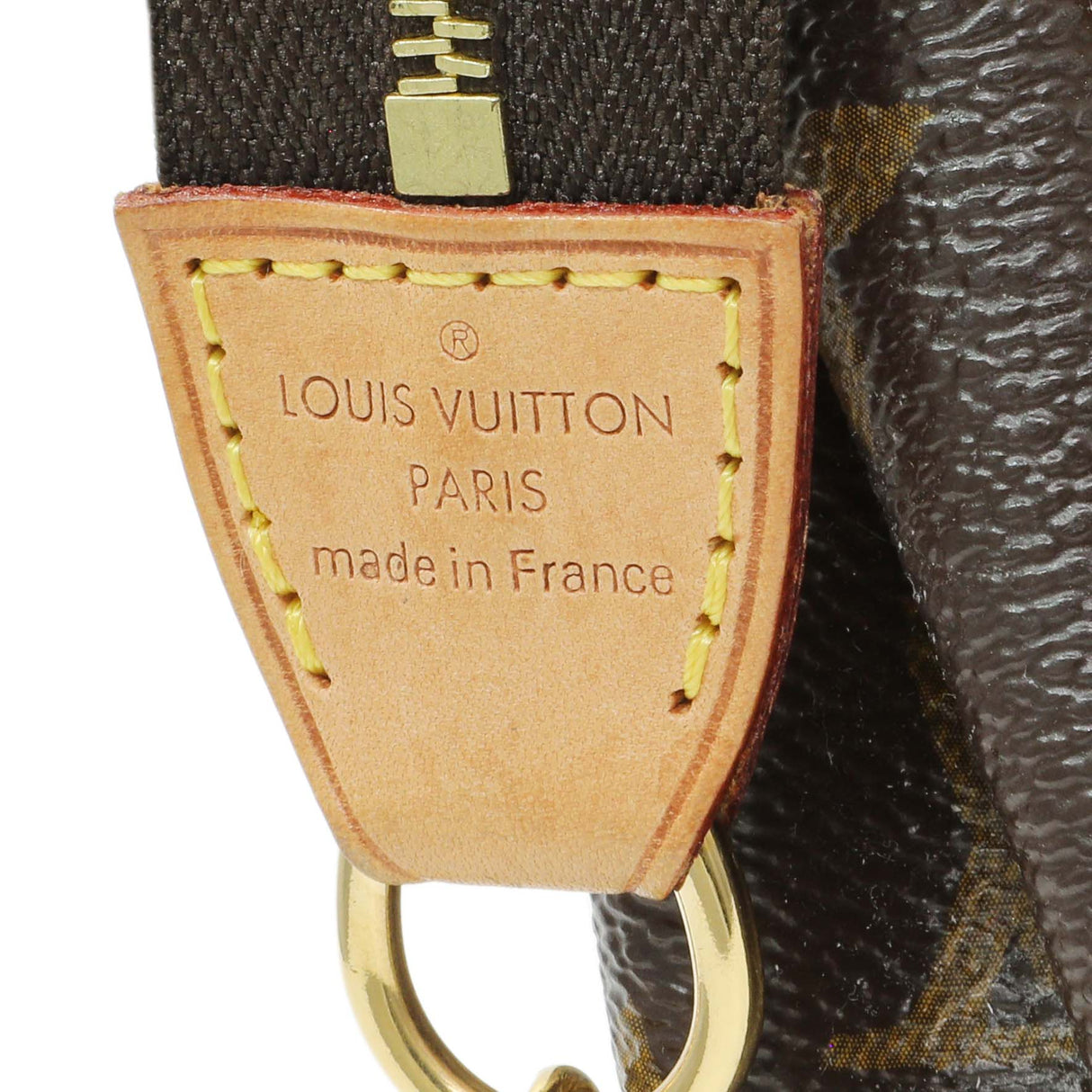 Louis Vuitton Monogram Eva Clutch Handbags Louis Vuitton