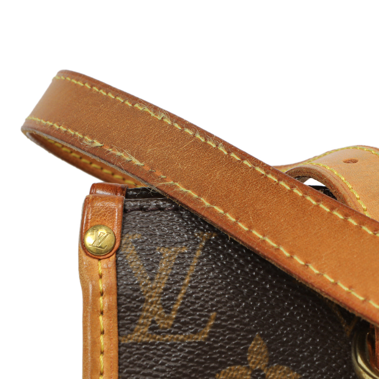 Louis Vuitton Monogram Popincourt Haut Handbags Louis Vuitton