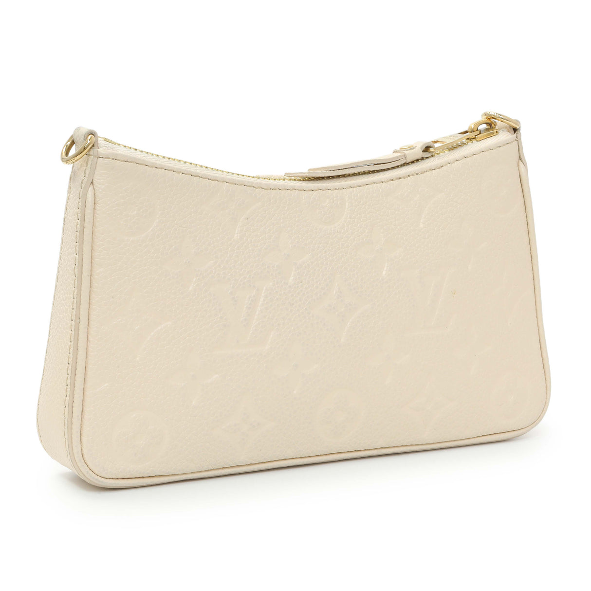 Louis Vuitton Empreinte Easy Pouch On Strap Handbags Louis Vuitton