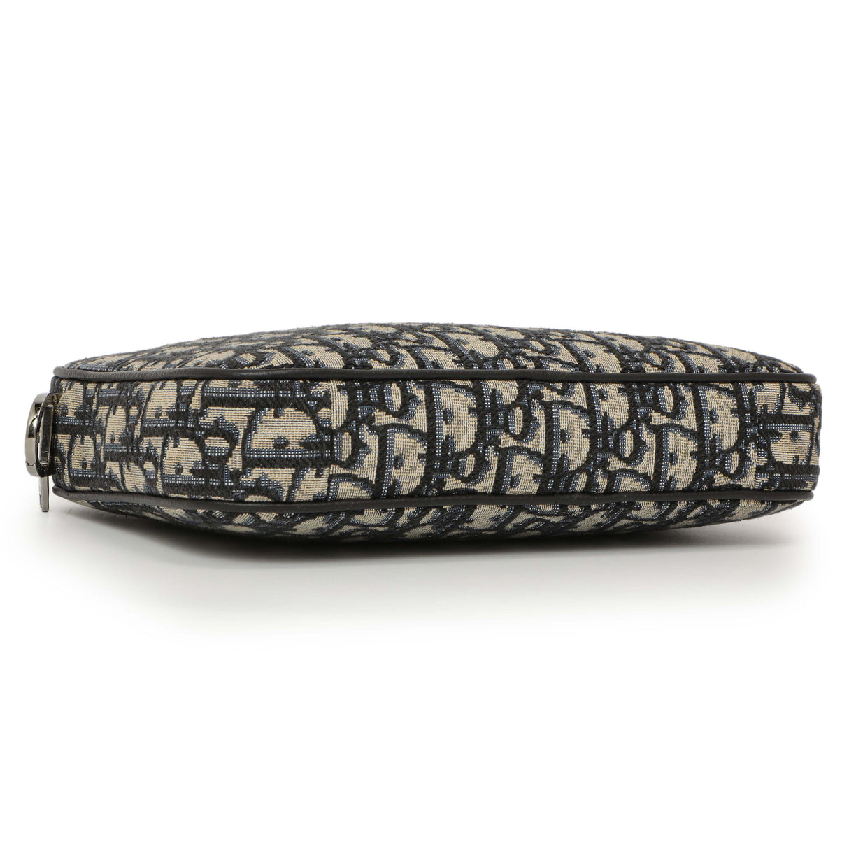 Christian Dior Oblique Saddle Triple Pouch Handbags Christian Dior