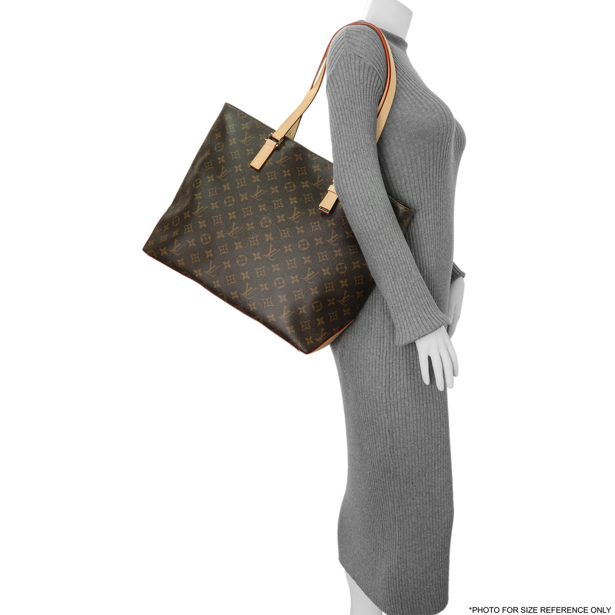 Louis Vuitton Monogram Mezzo NM Handbags Louis Vuitton
