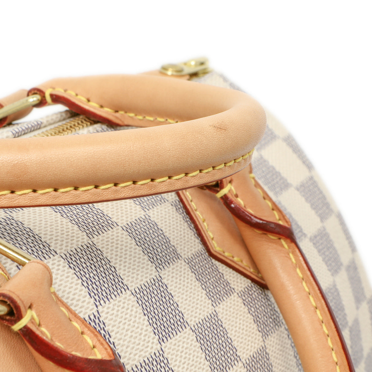 Louis Vuitton Damier Azur Speedy 30 Handbags Louis Vuitton