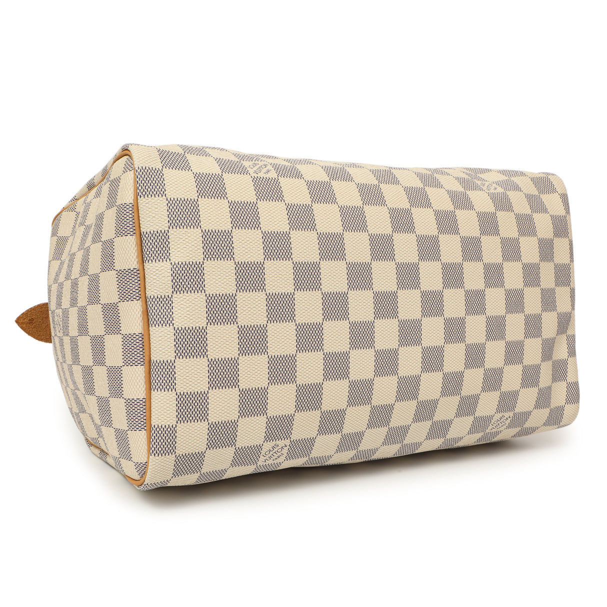 Louis Vuitton Damier Azur Speedy 30 Handbags Louis Vuitton