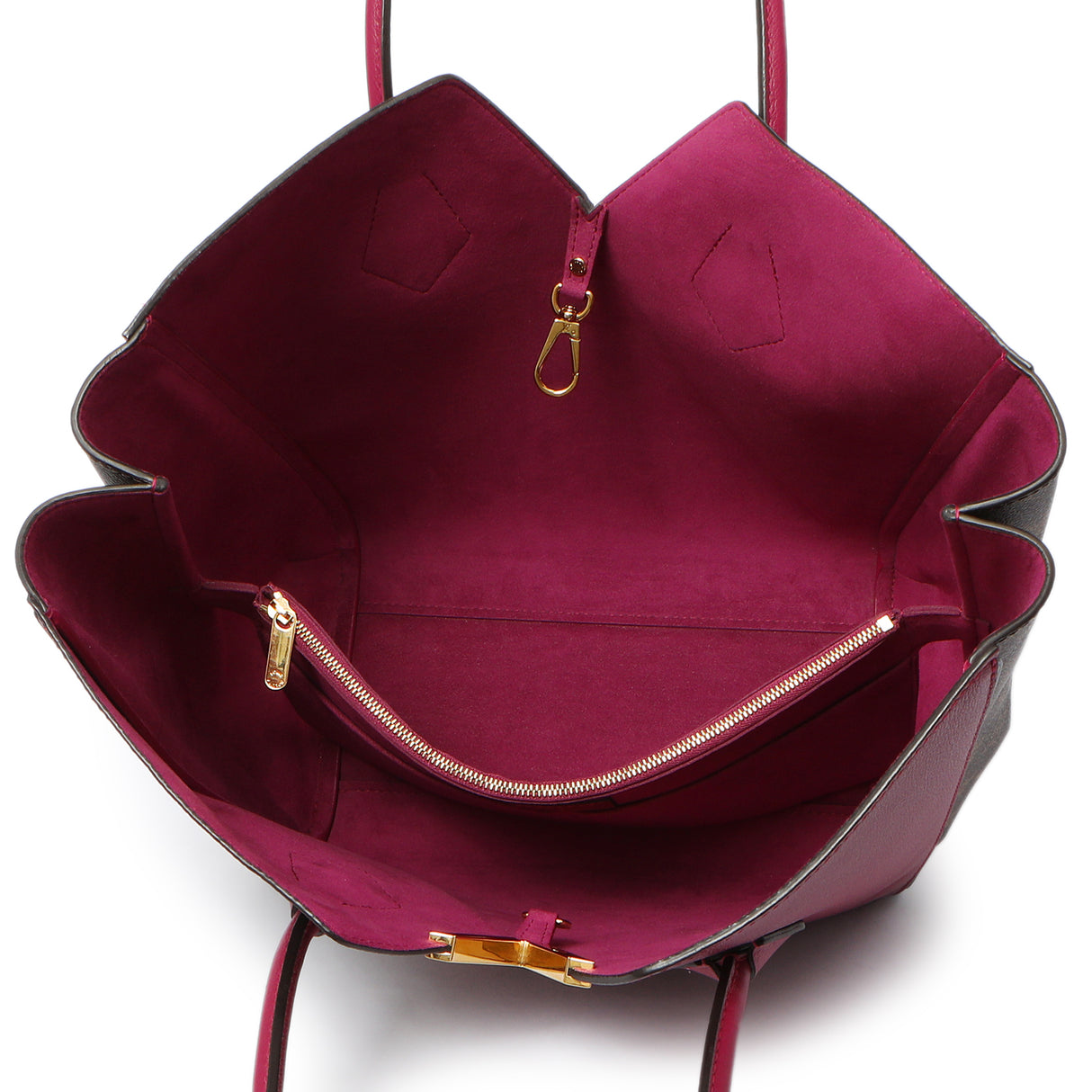 Louis Vuitton Monogram Kimono Tote Handbags Louis Vuitton