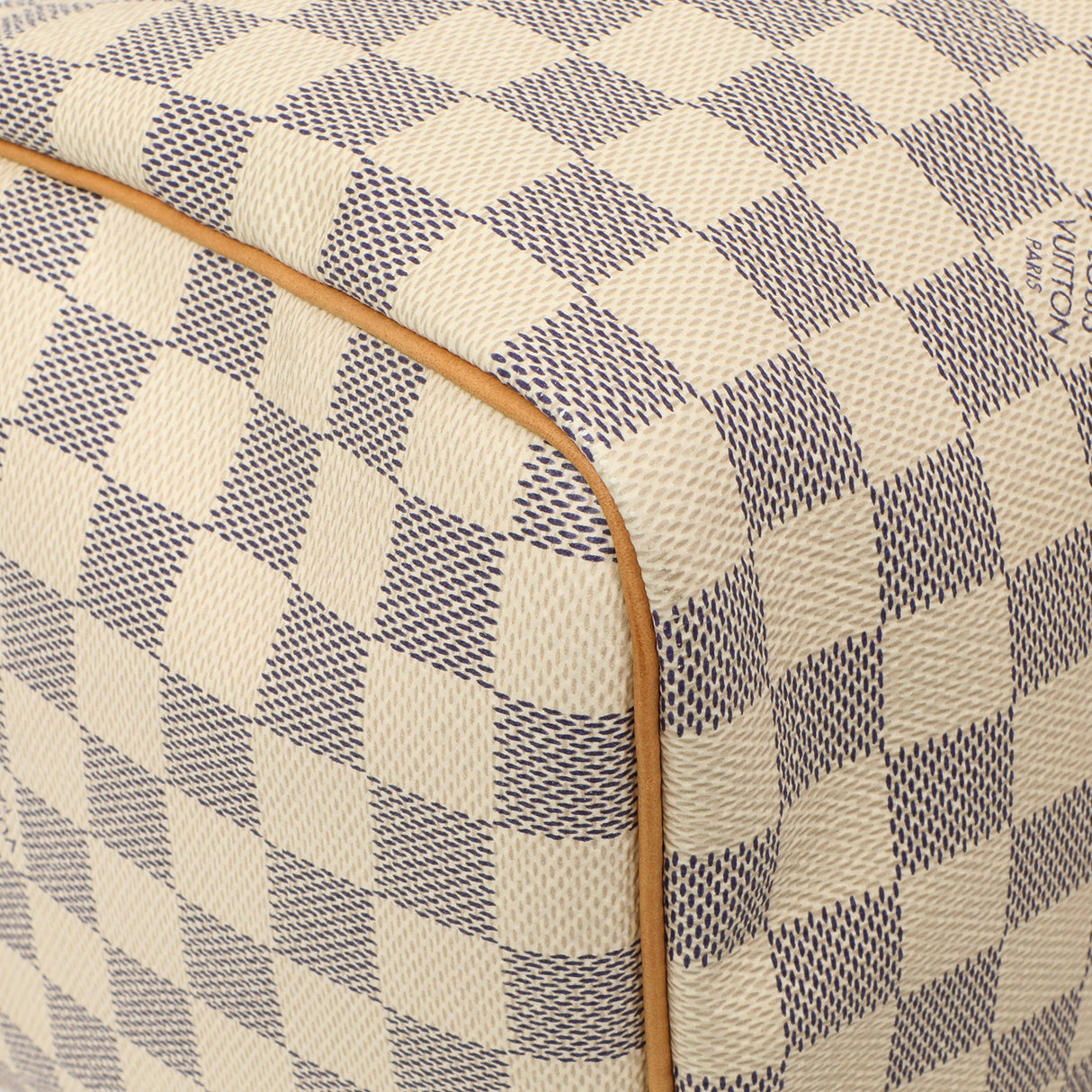 Louis Vuitton Damier Azur Speedy 30 Handbags Louis Vuitton