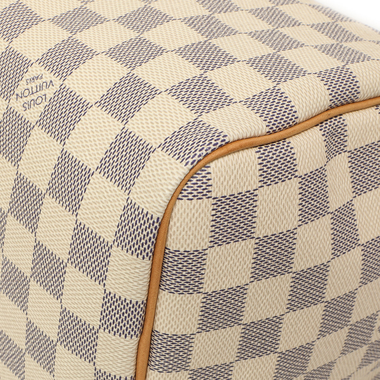 Louis Vuitton Damier Azur Speedy 30 Handbags Louis Vuitton