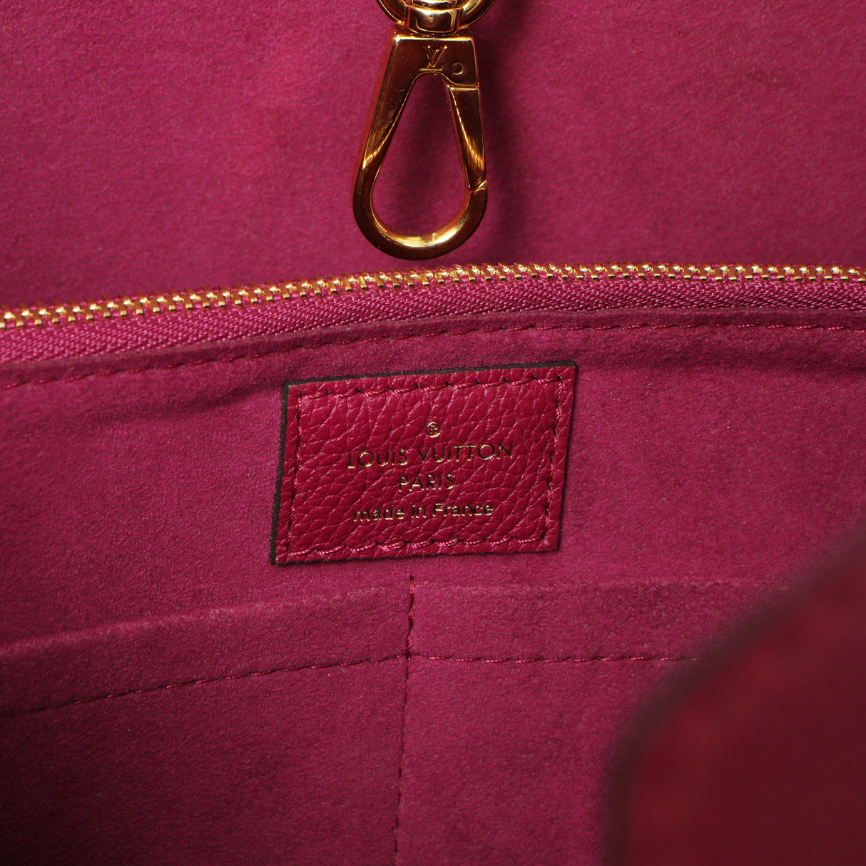 Louis Vuitton Monogram Kimono Tote Handbags Louis Vuitton