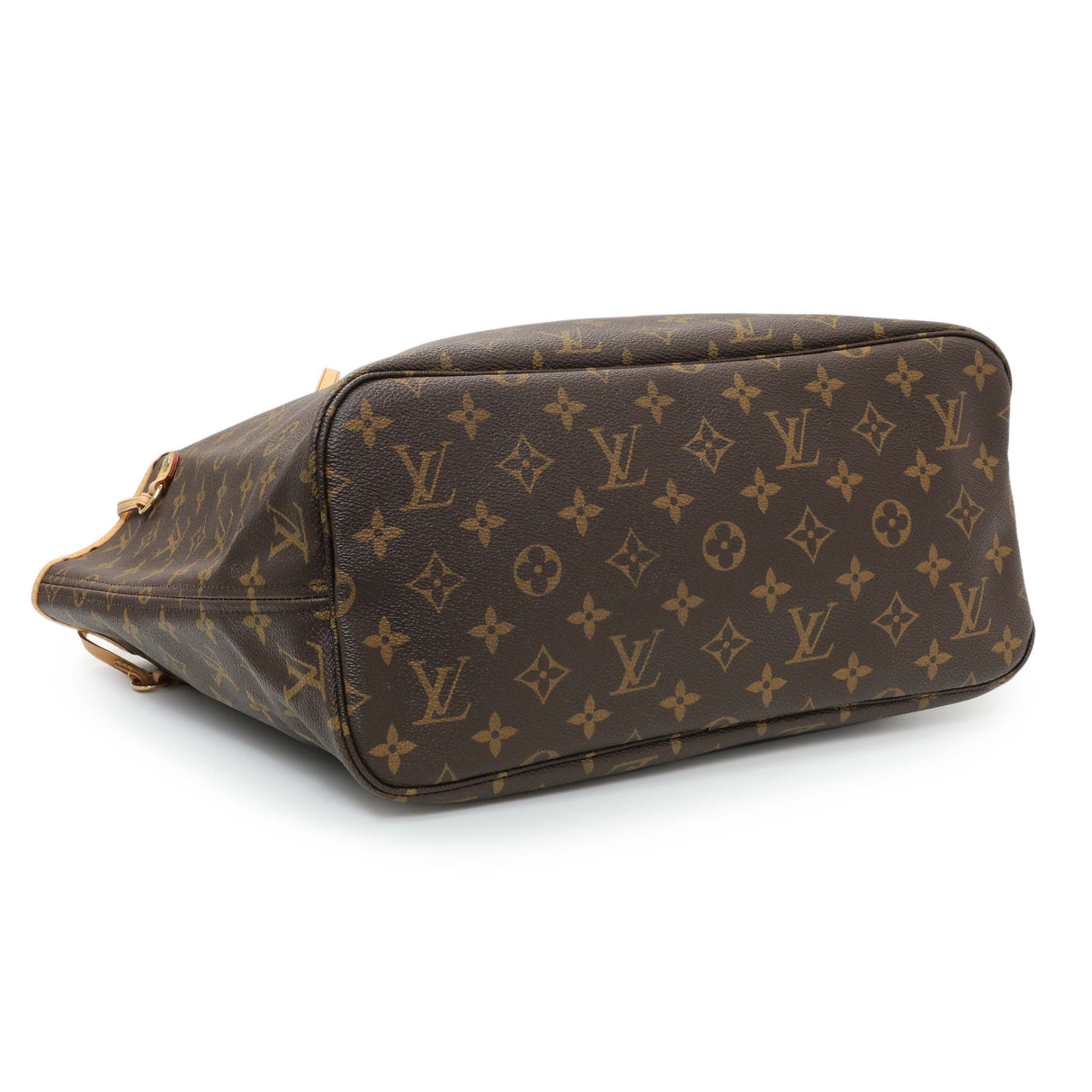 Louis Vuitton Monogram Neverfull MM Handbags Louis Vuitton