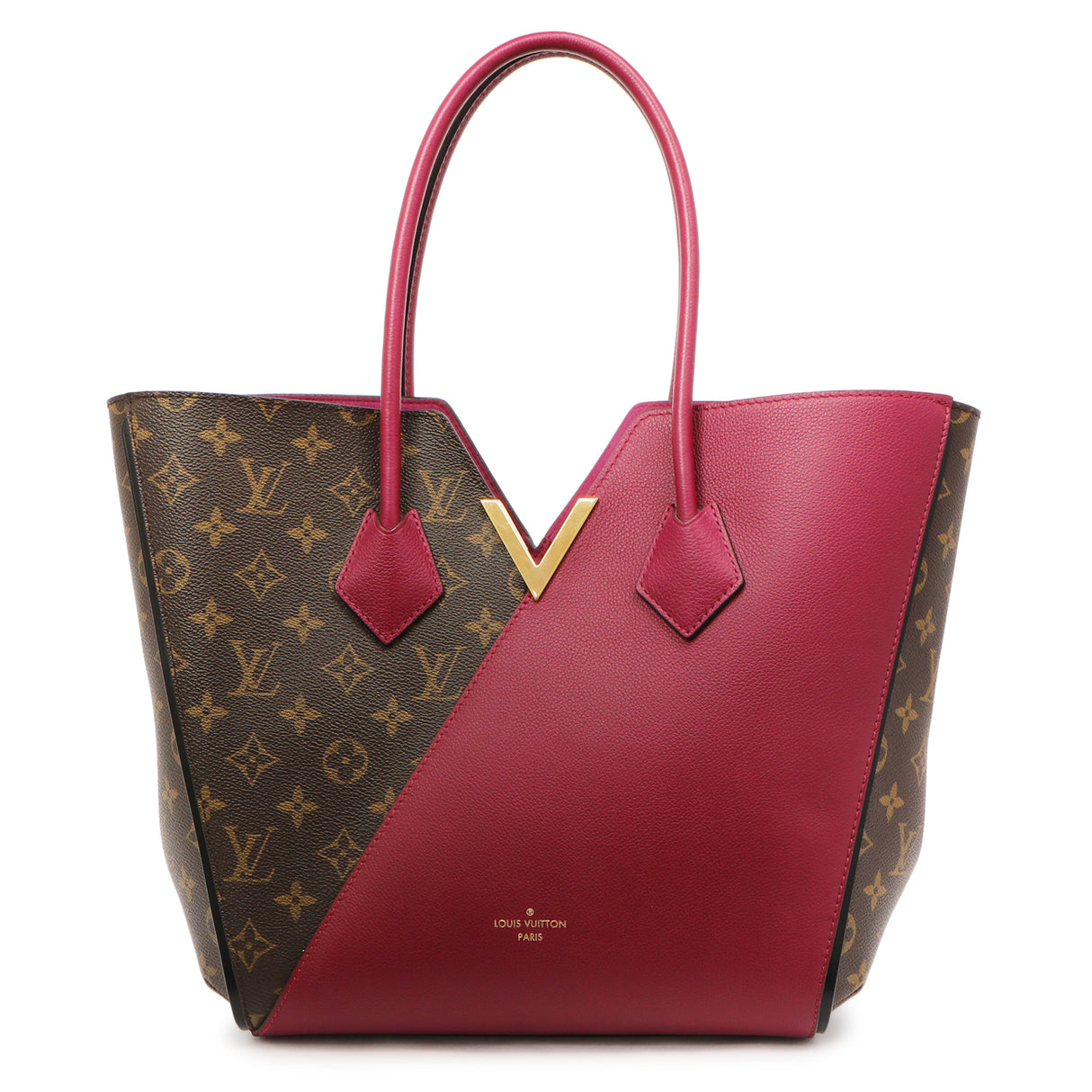 Louis Vuitton Monogram Kimono Tote Handbags Louis Vuitton