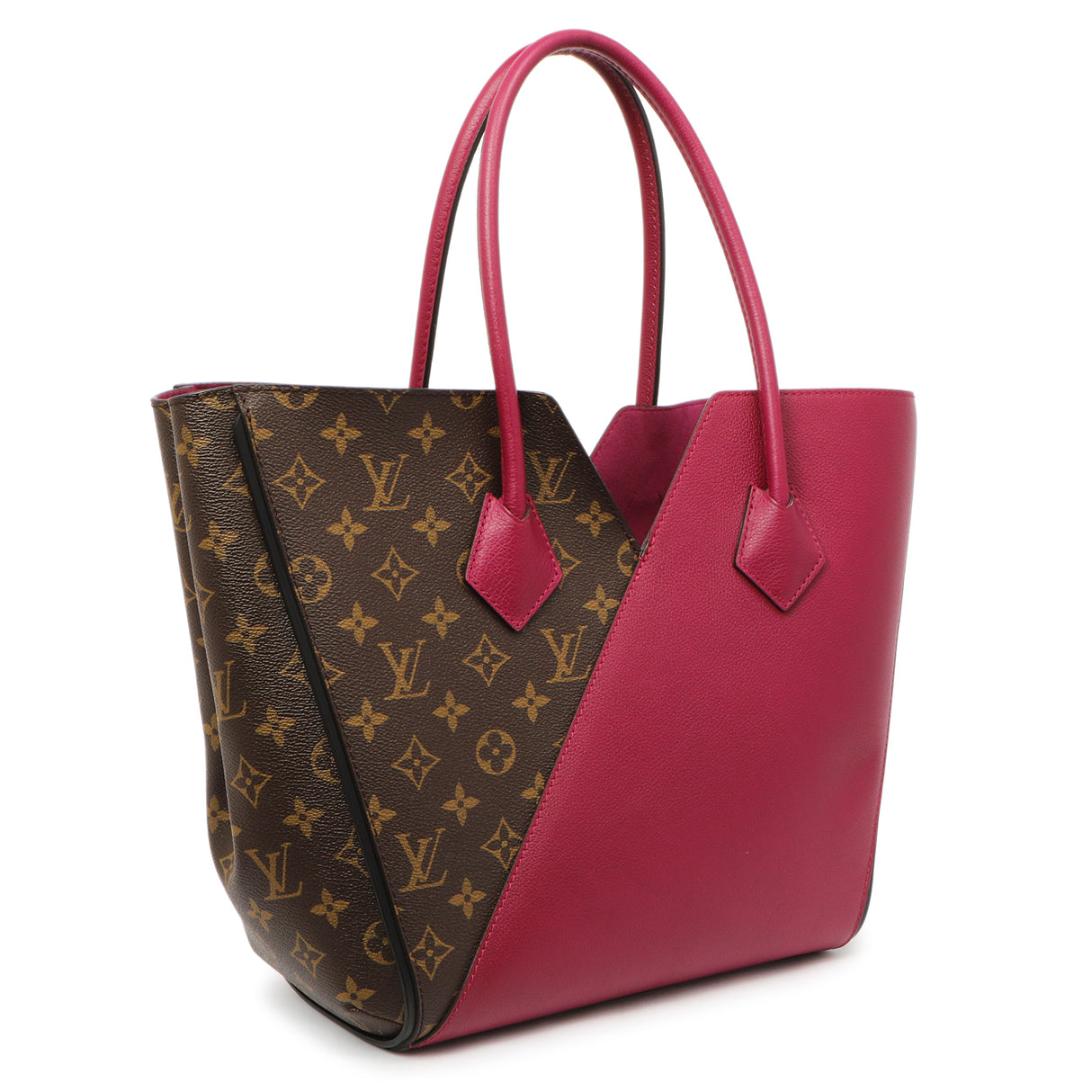 Louis Vuitton Monogram Kimono Tote Handbags Louis Vuitton
