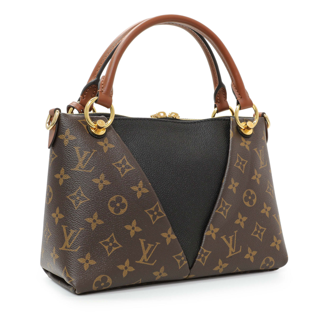 Louis Vuitton Monogram V Tote BB Handbags Louis Vuitton