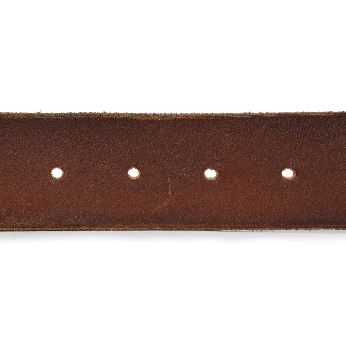 Gucci Faded Calfskin Double G 40mm Belt Accessories Gucci