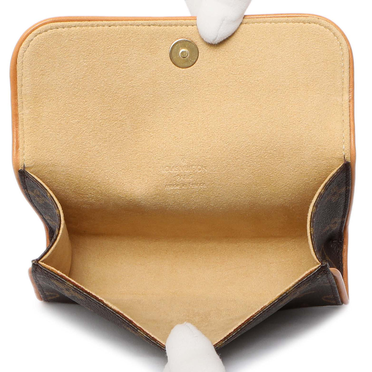 Louis Vuitton Monogram Pochette Florentine Handbags Louis Vuitton