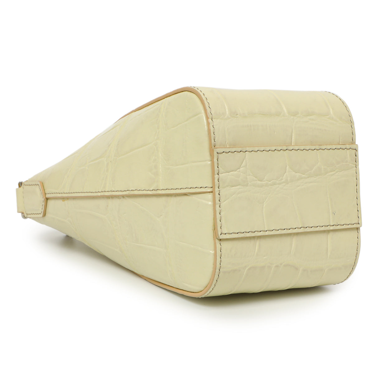 Givenchy Crocodile Embossed Mini Vertical Antigona Handbags Givenchy