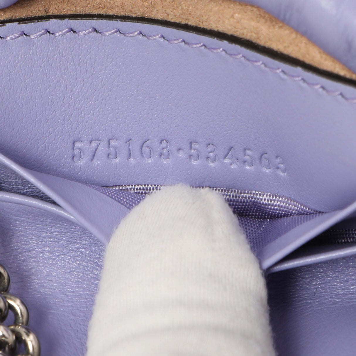 Gucci Lapis Calfskin Matelasse Mini GG Marmont Bucket Handbags Gucci