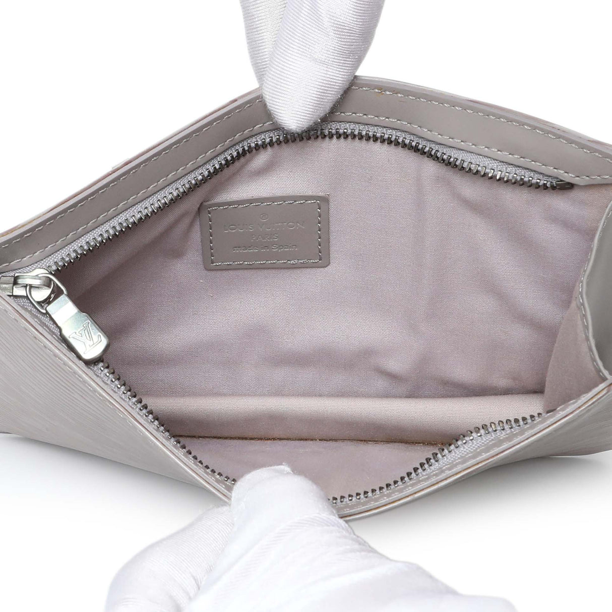 Louis Vuitton Lilac Epi Rochelle Waist Bag Handbags Louis Vuitton