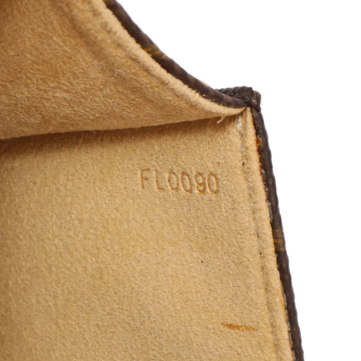 Louis Vuitton Monogram Pochette Florentine Handbags Louis Vuitton