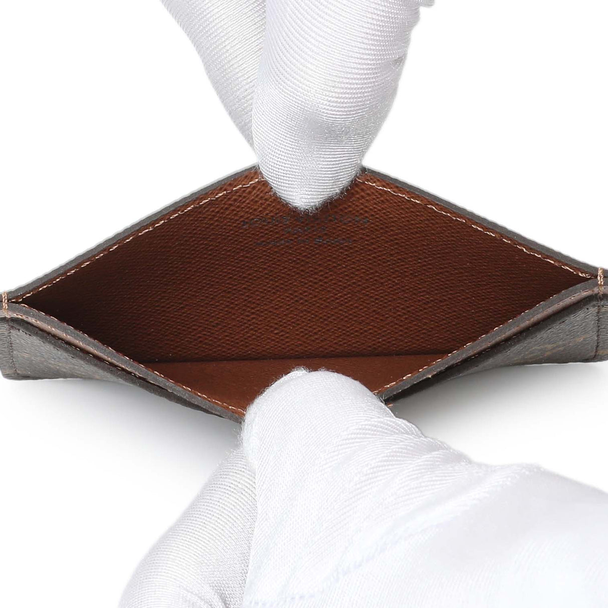 Louis Vuitton Monogram Card Holder Accessories Louis Vuitton