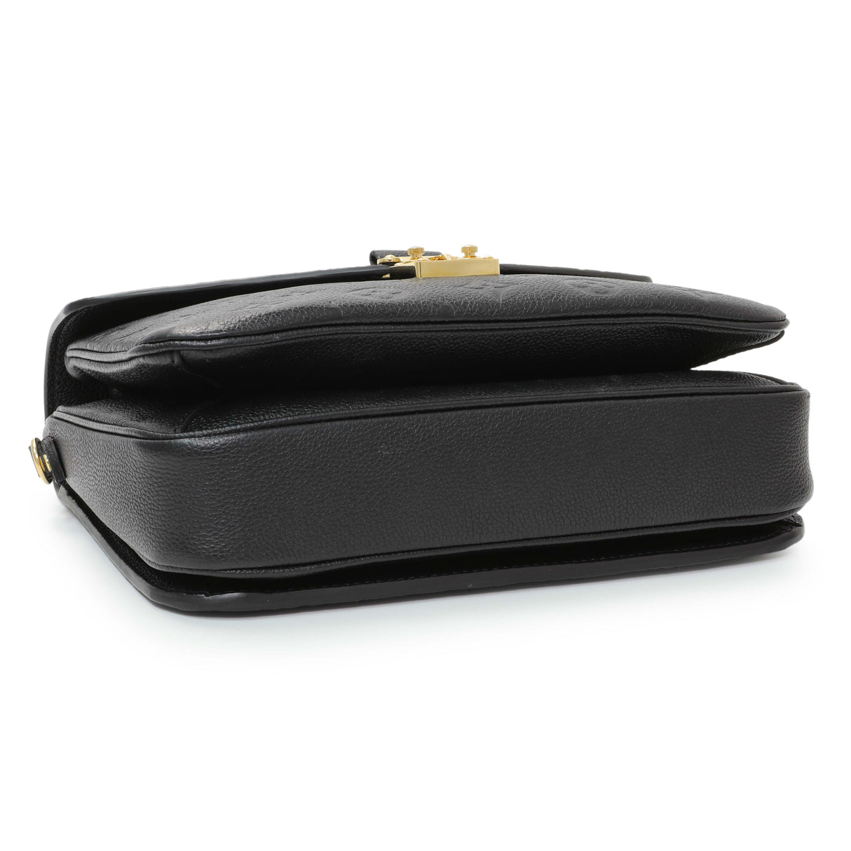 Louis Vuitton Black Empreinte Pochette Metis Handbags Louis Vuitton