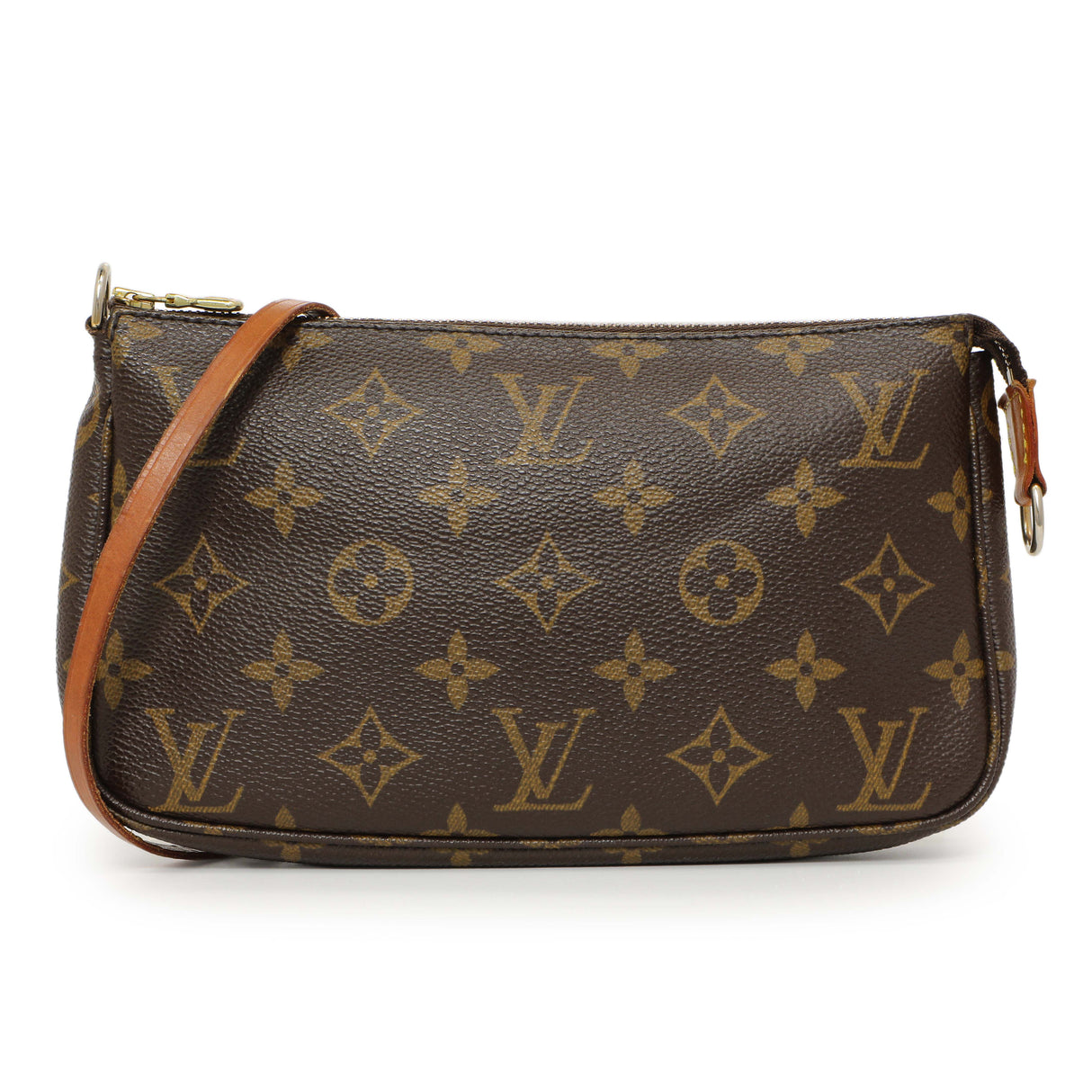 Louis Vuitton Monogram Pochette Accessoires Handbags Louis Vuitton