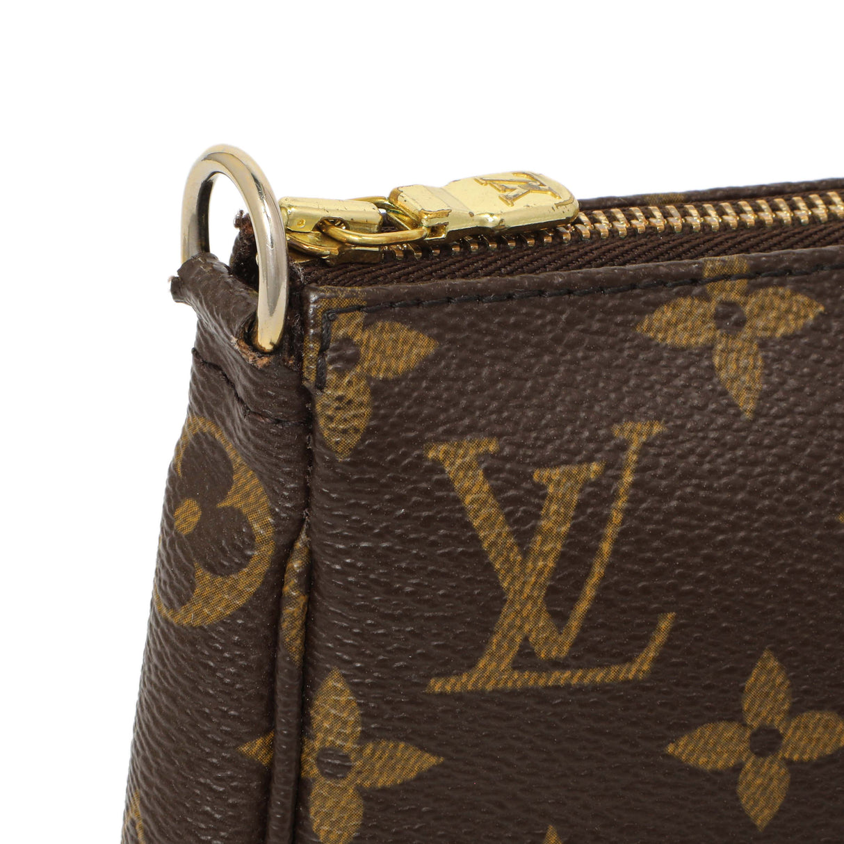 Louis Vuitton Monogram Pochette Accessoires Handbags Louis Vuitton