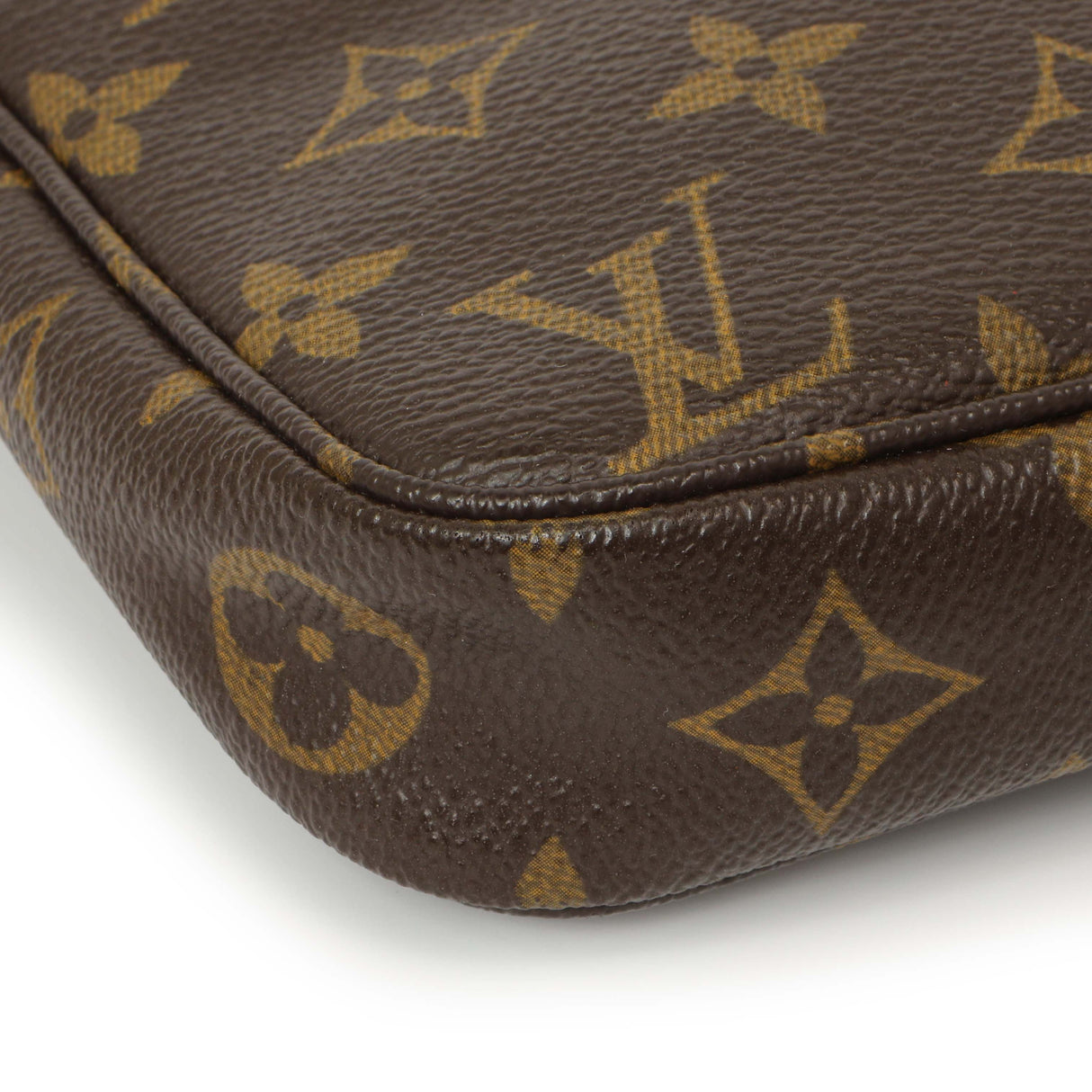 Louis Vuitton Monogram Pochette Accessoires Handbags Louis Vuitton