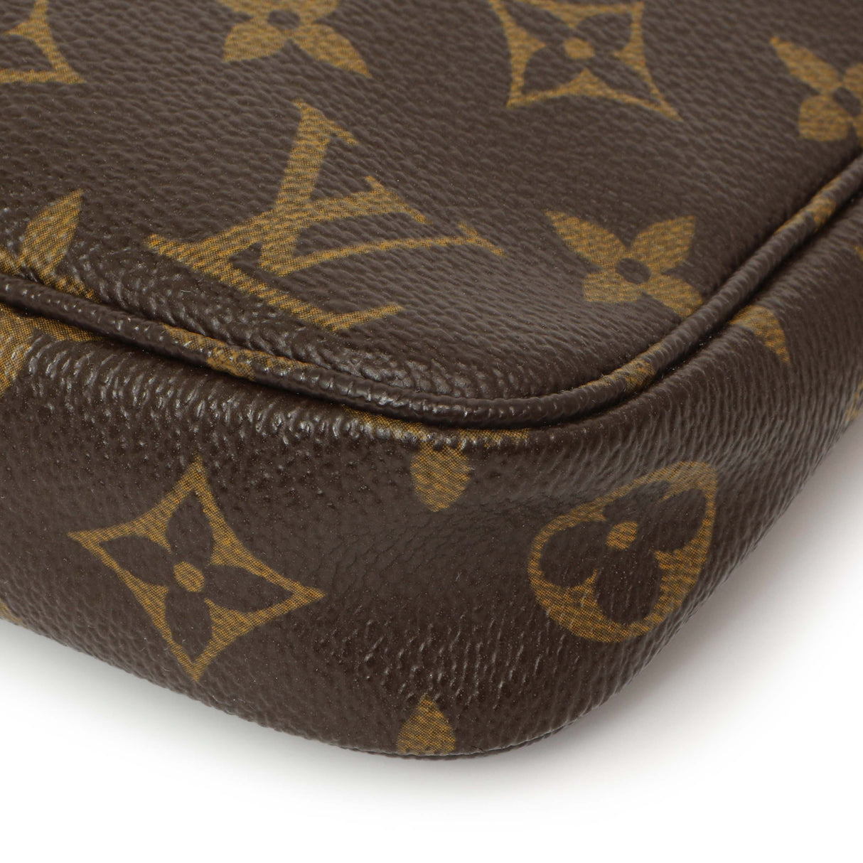 Louis Vuitton Monogram Pochette Accessoires Handbags Louis Vuitton