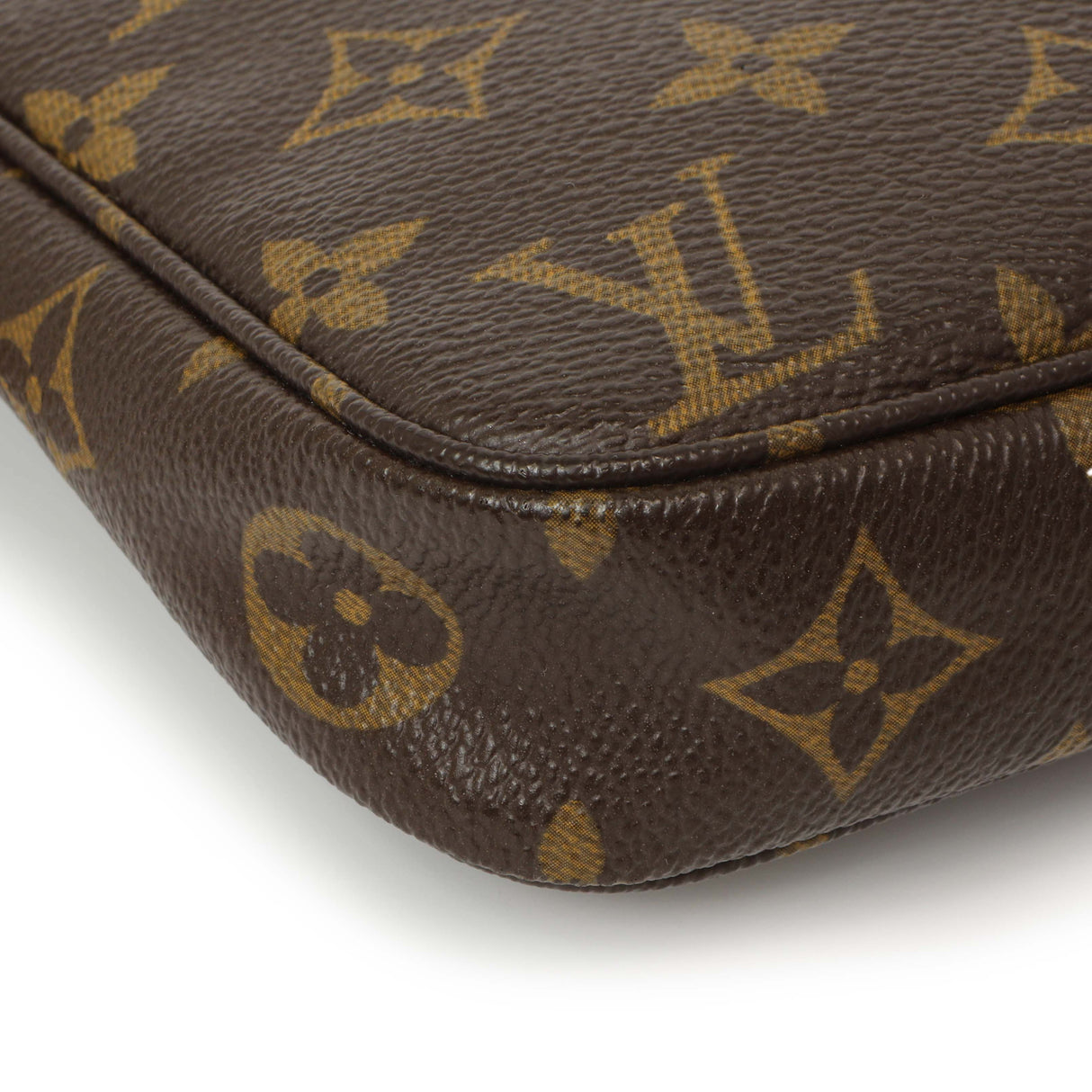 Louis Vuitton Monogram Pochette Accessoires Handbags Louis Vuitton