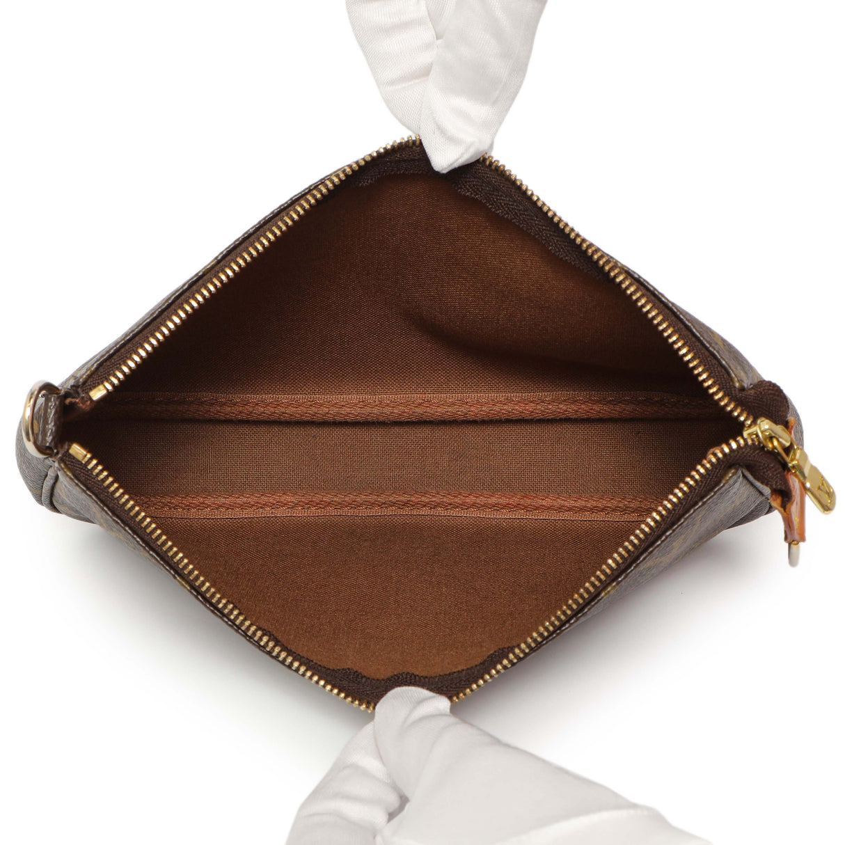 Louis Vuitton Monogram Pochette Accessoires Handbags Louis Vuitton