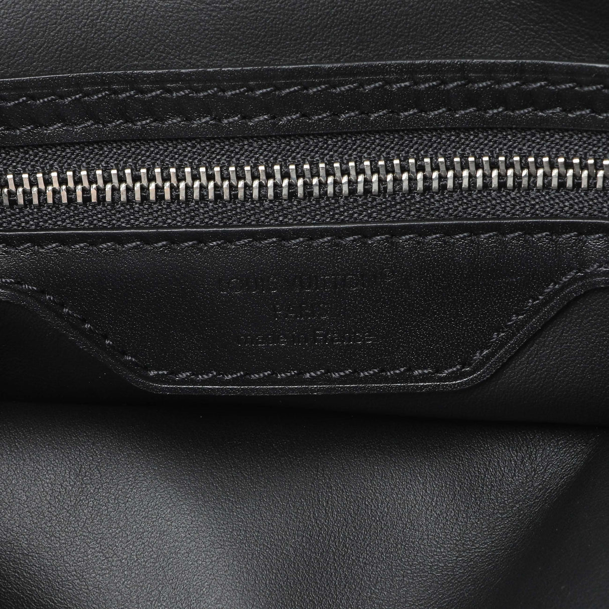 Louis Vuitton Monogram Dark Speedy Soft 30 Handbags Louis Vuitton