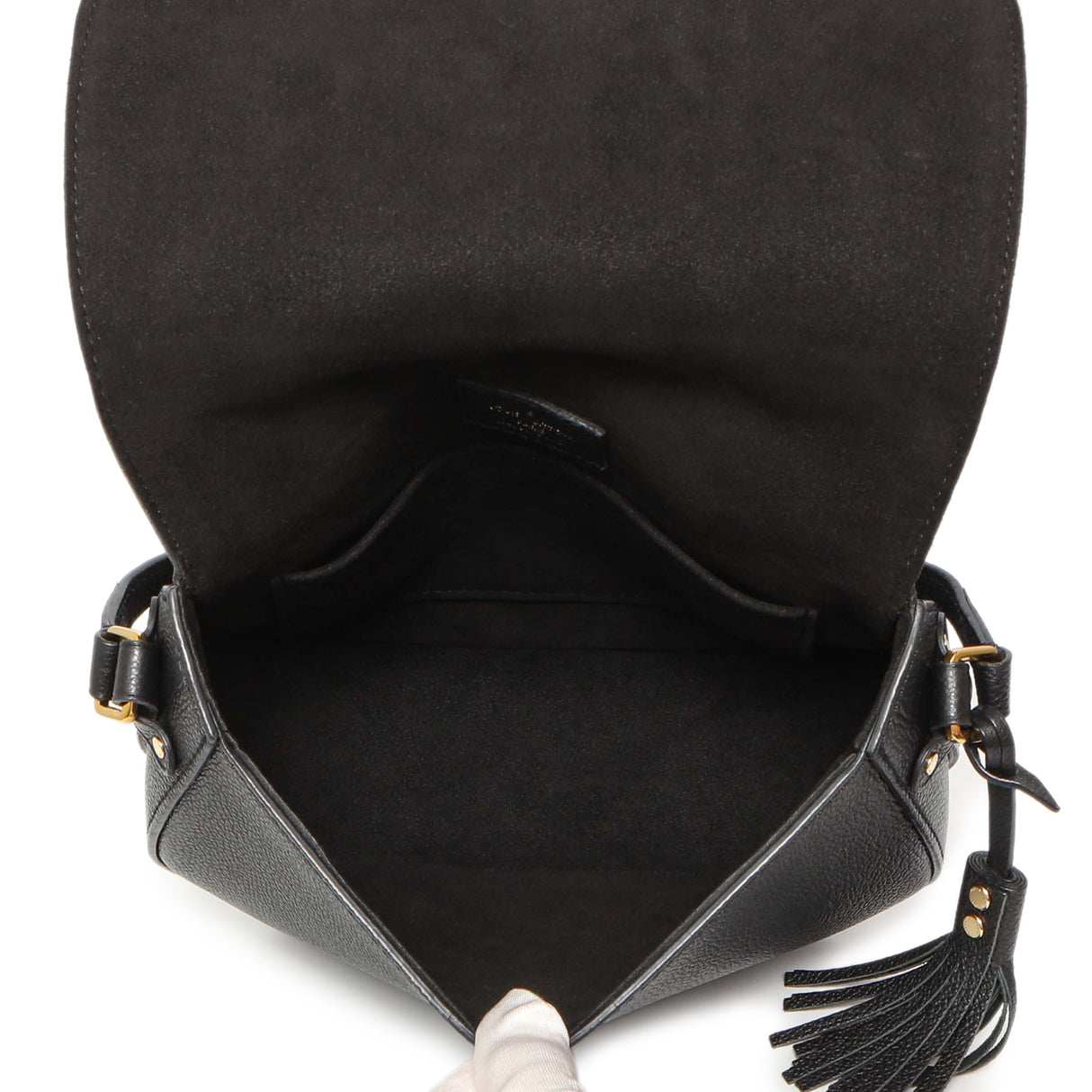 Louis Vuitton Black Empreinte Junot Handbags Louis Vuitton