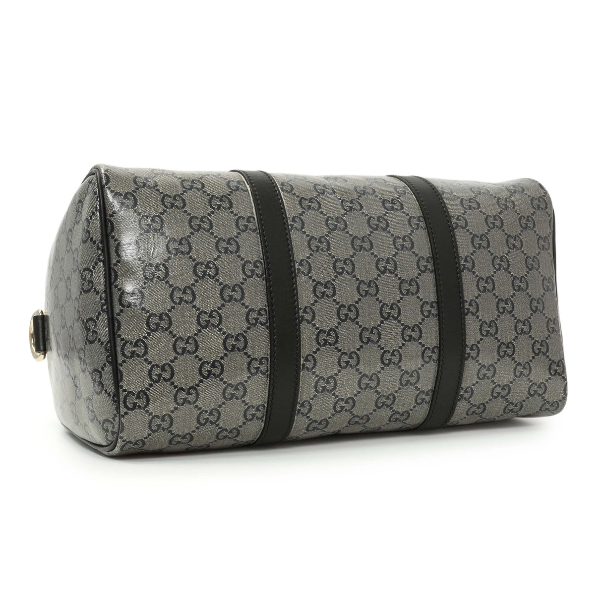 Gucci Crystal Monogram Joy Boston Bag Handbags Gucci